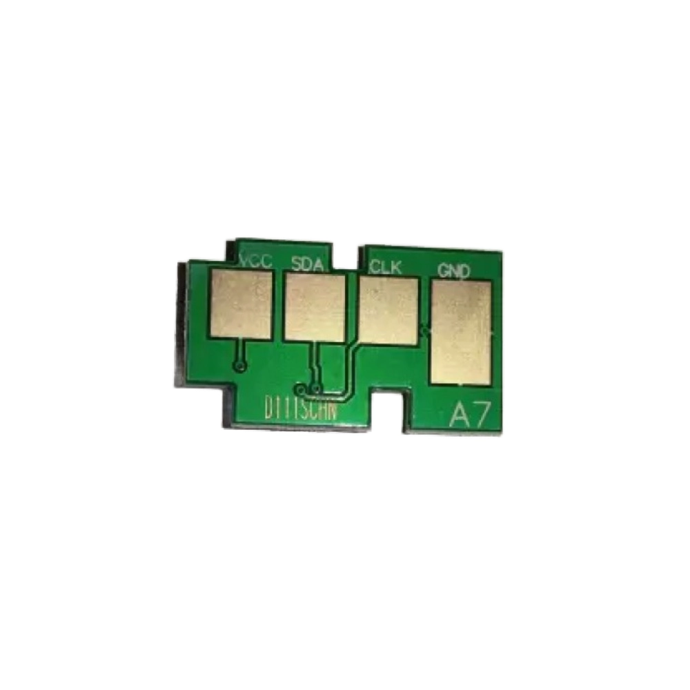 Print Star Toner Chip For Samsung MLT D111S view 2